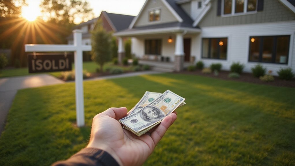 Can I Sell My House for Cash