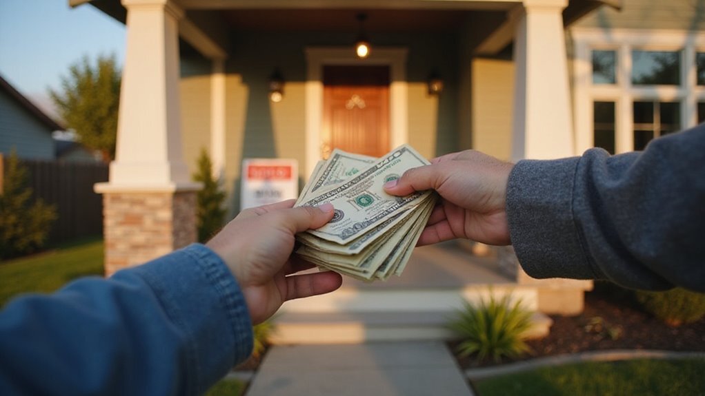 Can I Sell My House for Cash