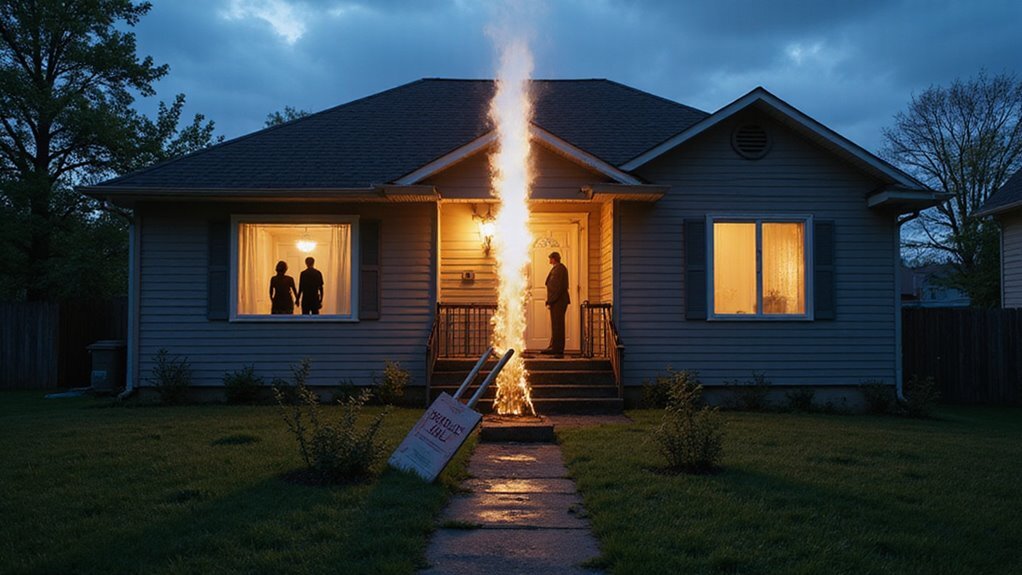 Can You Sell a House Without the Other Person’s Consent