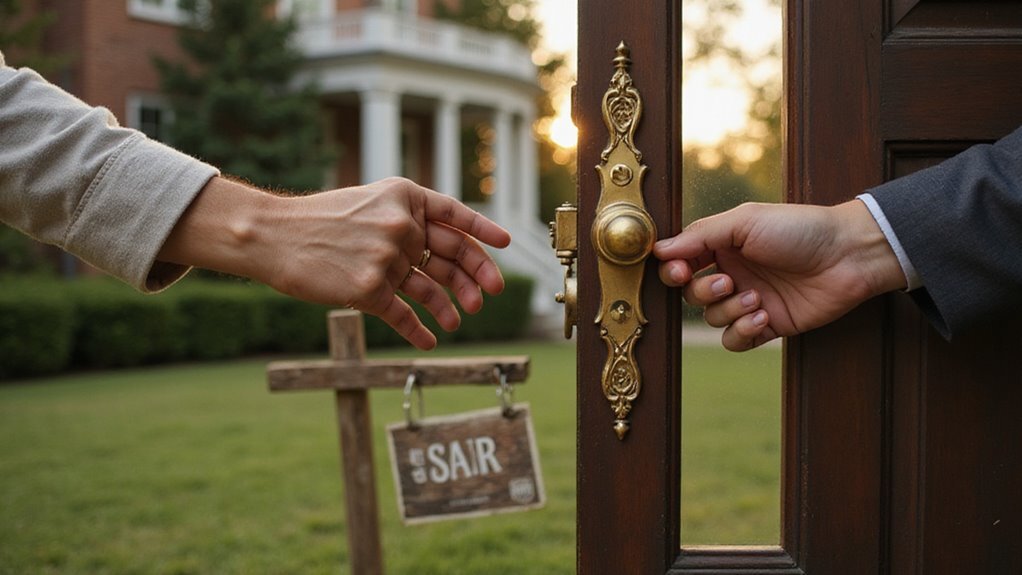 Can You Sell a House Without the Other Person’s Consent