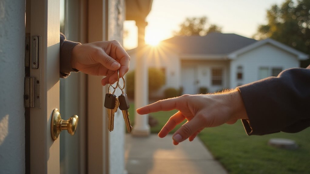 Can You Sell a House Without the Other Person’s Consent