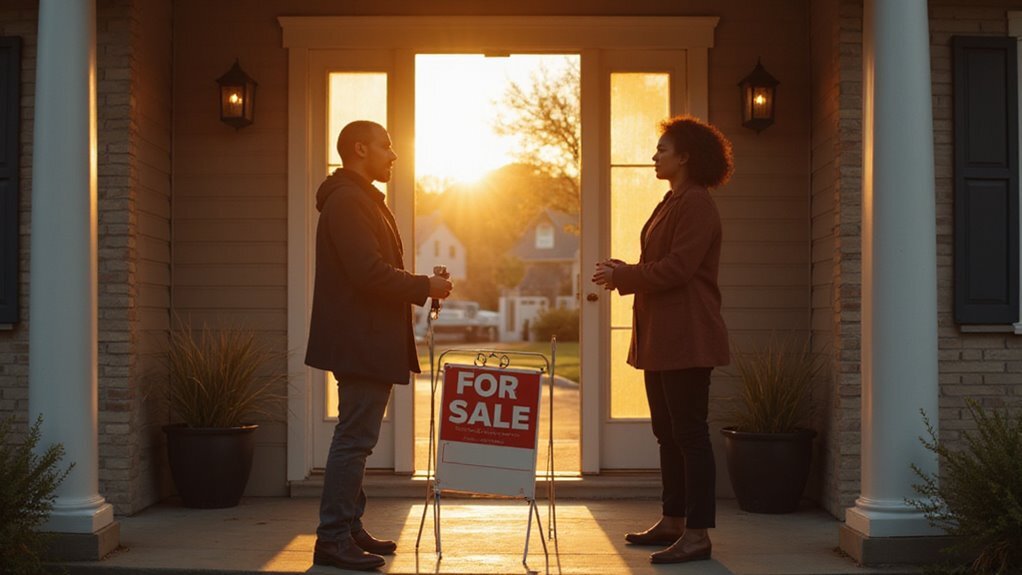 Can You Sell a House Without the Other Person’s Consent