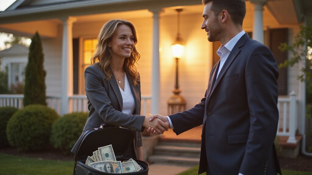 Do I Need a Lawyer if I Sell My House for Cash