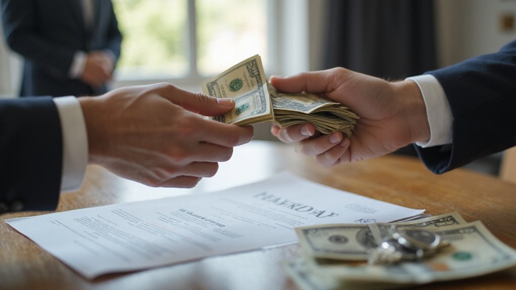 Do I Need a Lawyer if I Sell My House for Cash