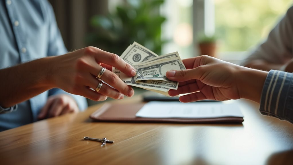 Do I Need a Lawyer if I Sell My House for Cash