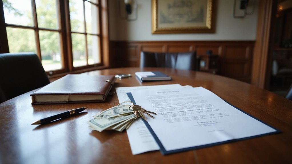 Do I Need a Lawyer if I Sell My House for Cash