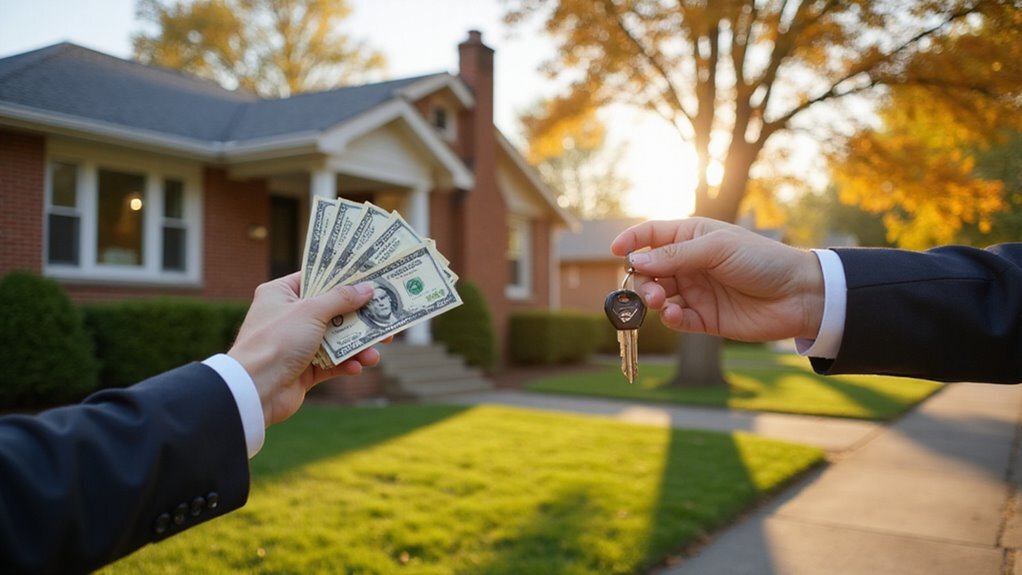 How to Sell a House for Cash Grand Rapids