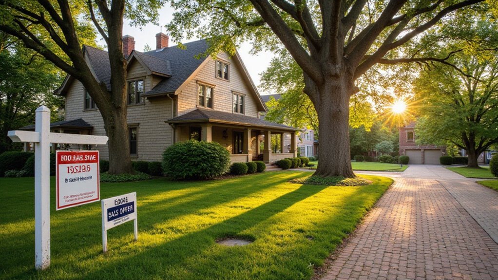 How to Sell a House for Cash Grand Rapids