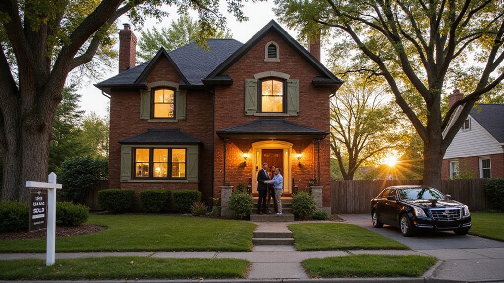 How to Sell a House for Cash Grand Rapids