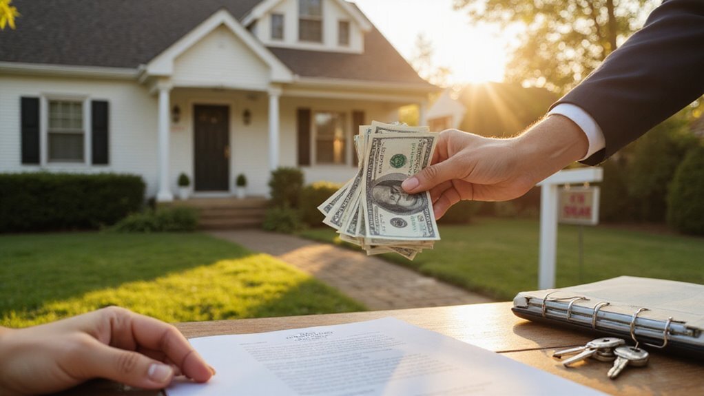 How to Sell a House for Cash Without a Realtor