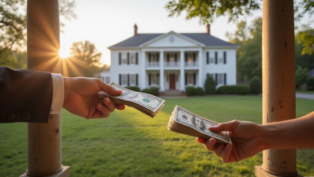 Is It Illegal to Sell a House for Cash