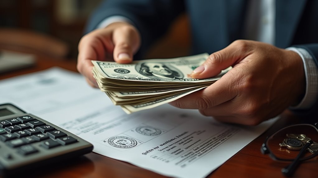 Is It Illegal to Sell a House for Cash