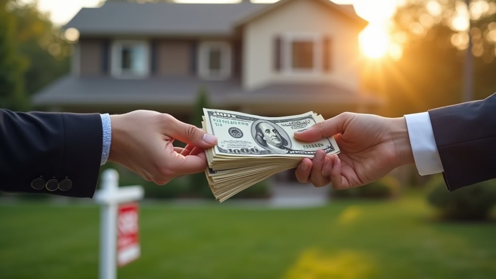 Should I Sell My House for Cash