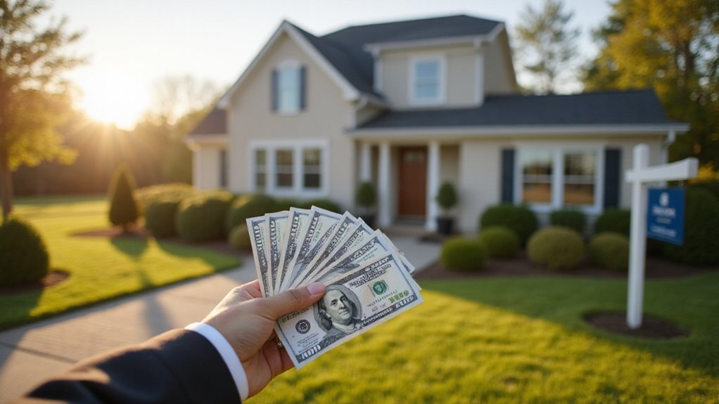 Should I Sell My House for Cash