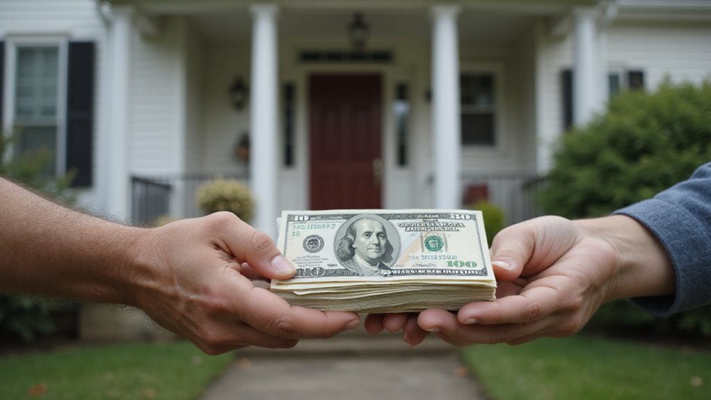 Should I Sell My House for Cash