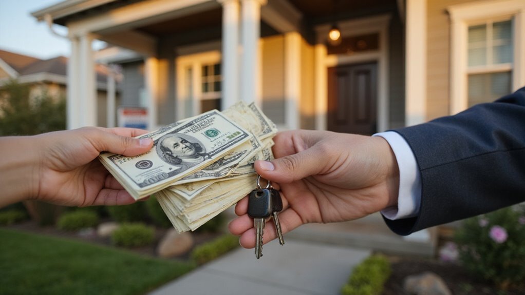 Should I Sell My House for Cash