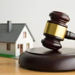 title of the property