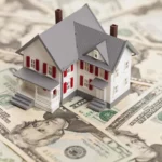 buy a house in cash