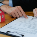 Essential Paperwork for Selling an Inherited Home Louisville