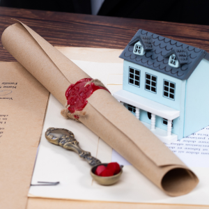 Key Documents Needed to Sell Inherited Property Louisville