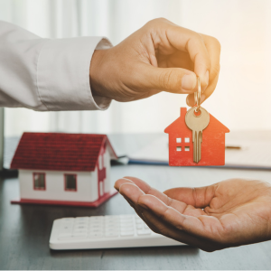 Required Documentation for Inherited Property Sales Louisville