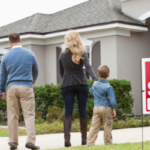 Optimal time to stay in a home before selling in Louisville