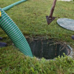 Selling House With Septic Tank Problems Kentucky
