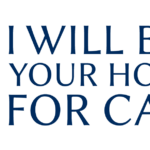 Buy My House For Cash