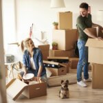 Relocating And Need To Sell My House