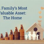 The probate process for a house