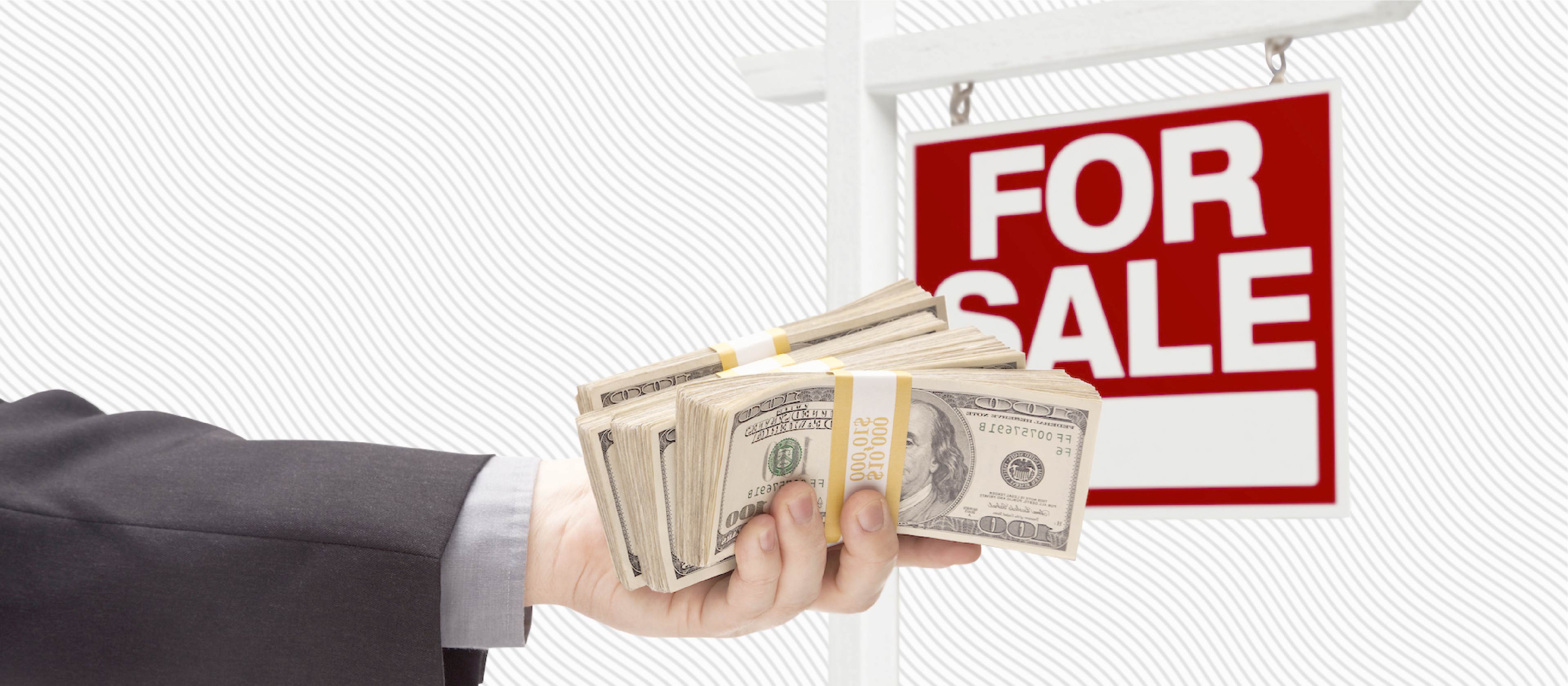 Using Cash To Buy Your Next Property In Cape Coral