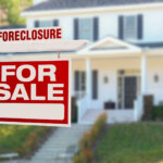 Foreclosure property listings