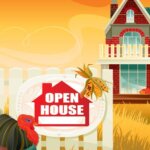 Thanksgiving real estate