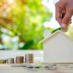 Real estate investing