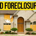 How to find foreclosures