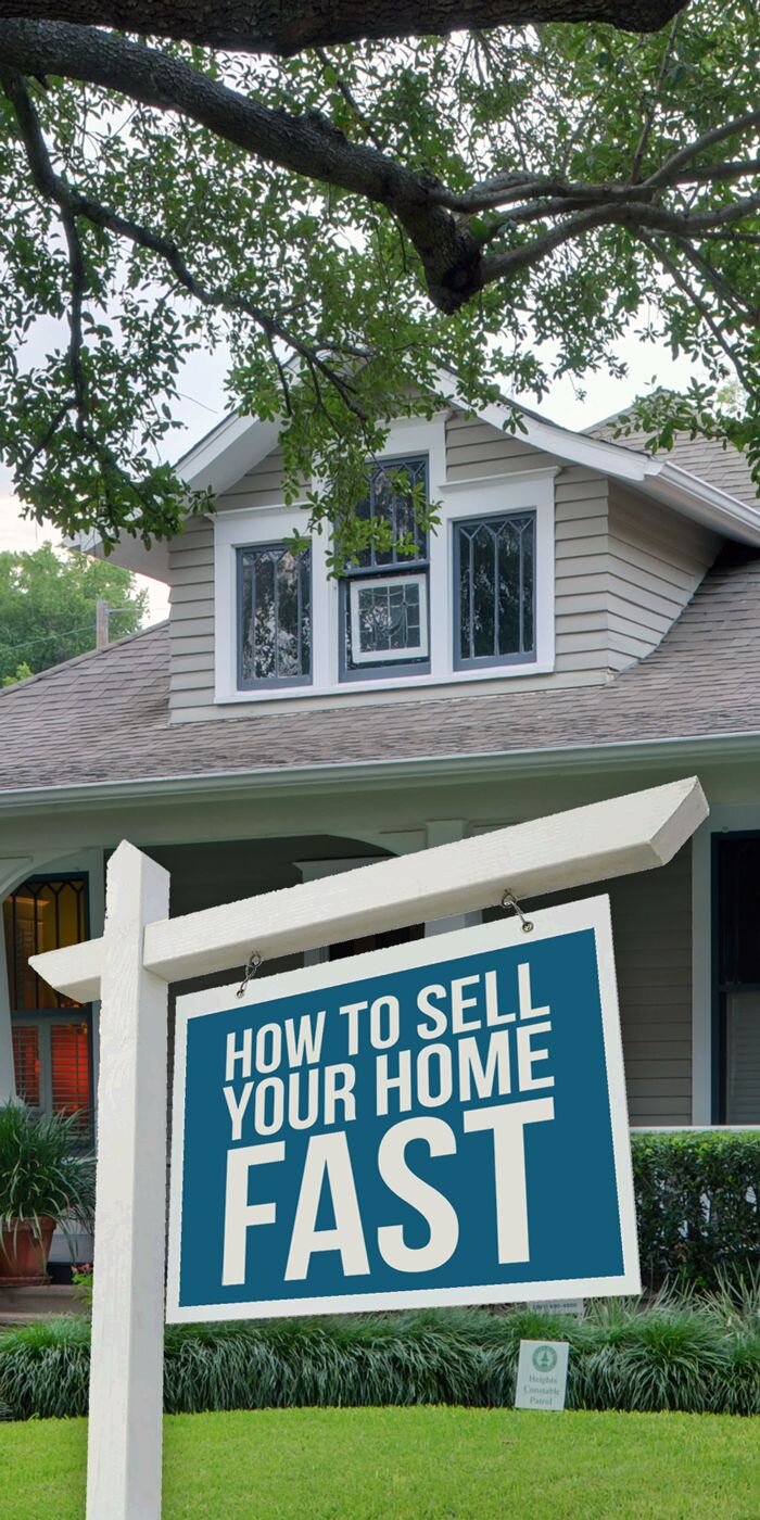 Proven Tips to Sell Your Home Fast