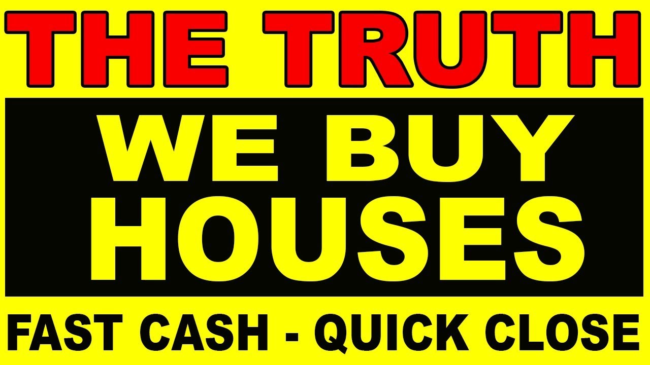 We Buy Houses For Cash In Cape Coral - See How It Works