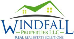 Windfall Properties logo