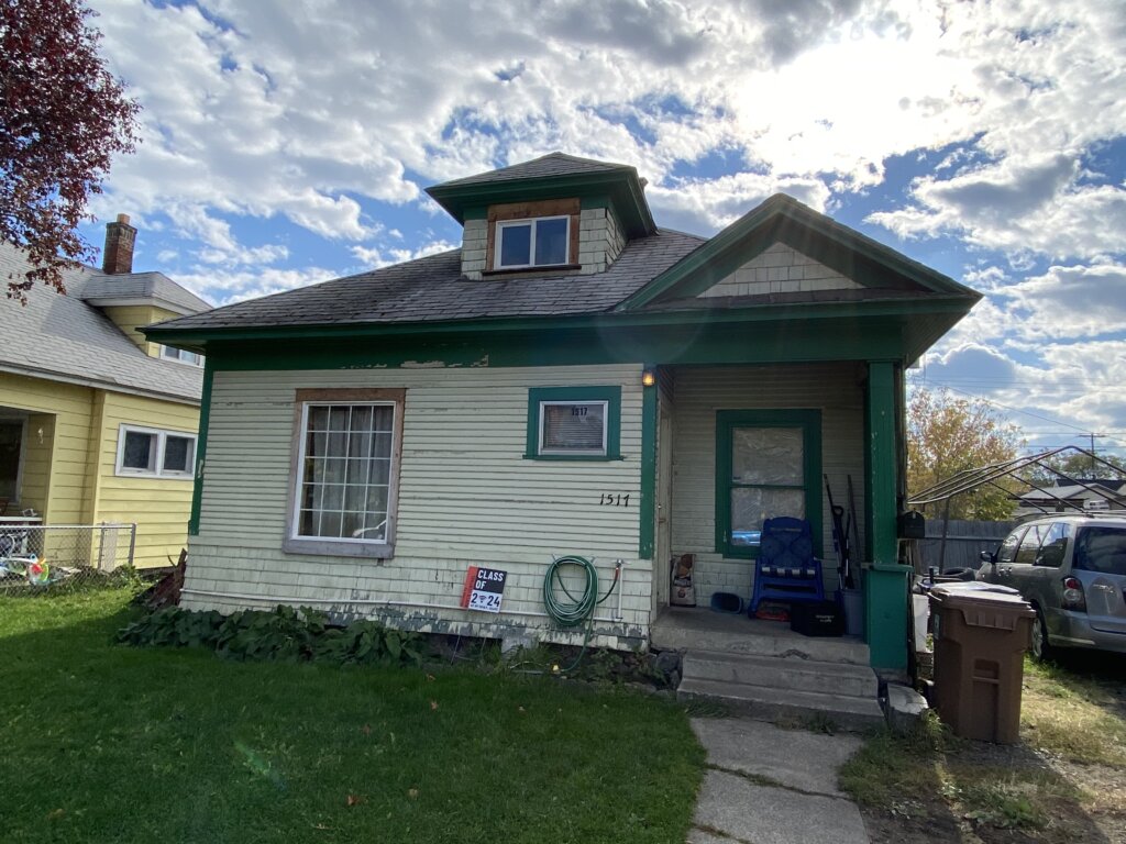 Sell My House Fast Spokane