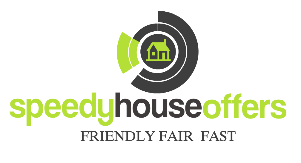Speedy House Offers  logo