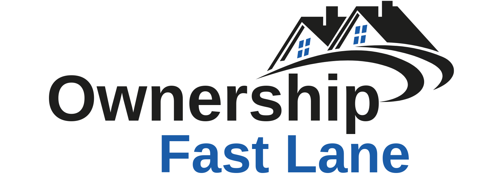 Become A Homeowner logo