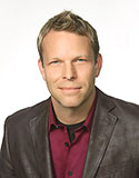 Harvey Gronwald