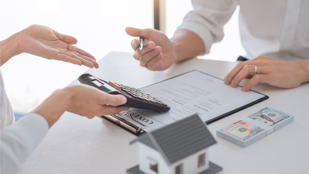 How Port-Elizabeth Real Estate Agents Determine the Listing Price for Your Home