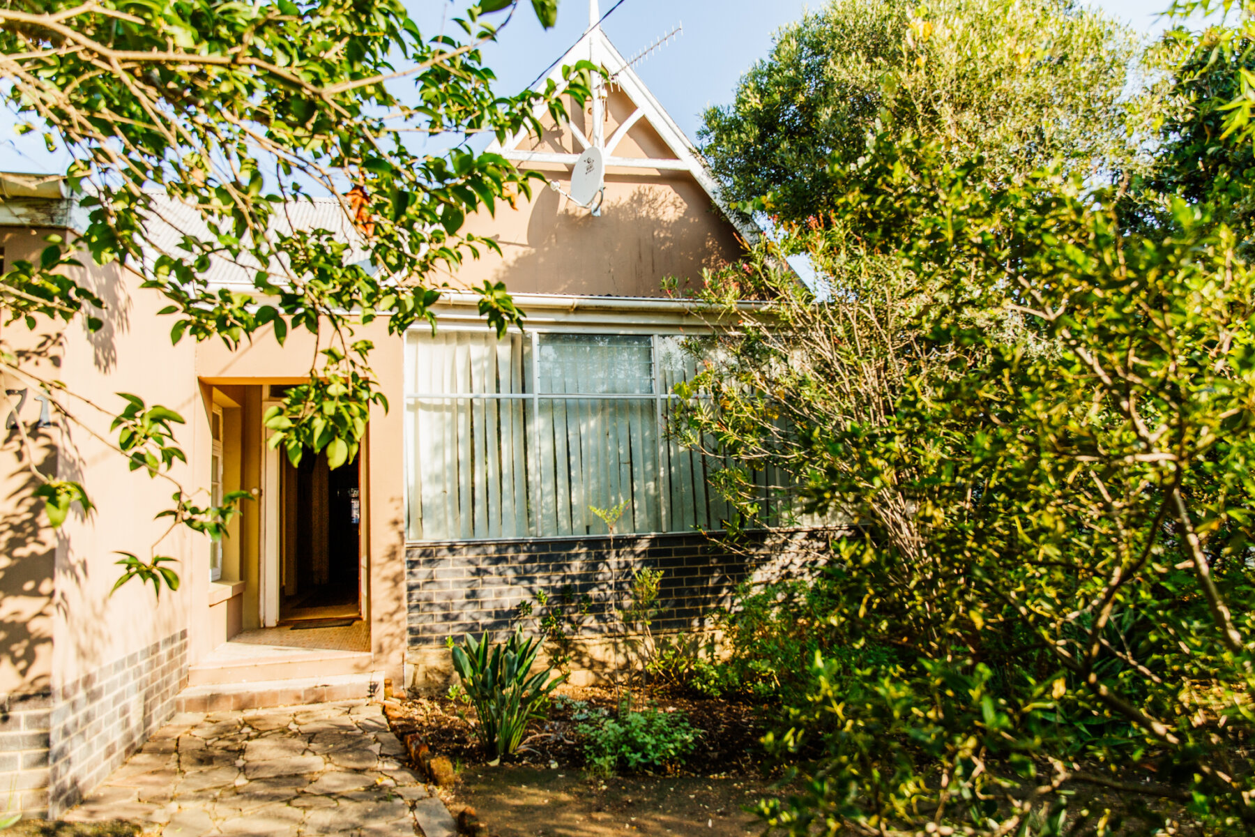 3 Bedroom House For Sale SomersetEast Louw Lochner Properties