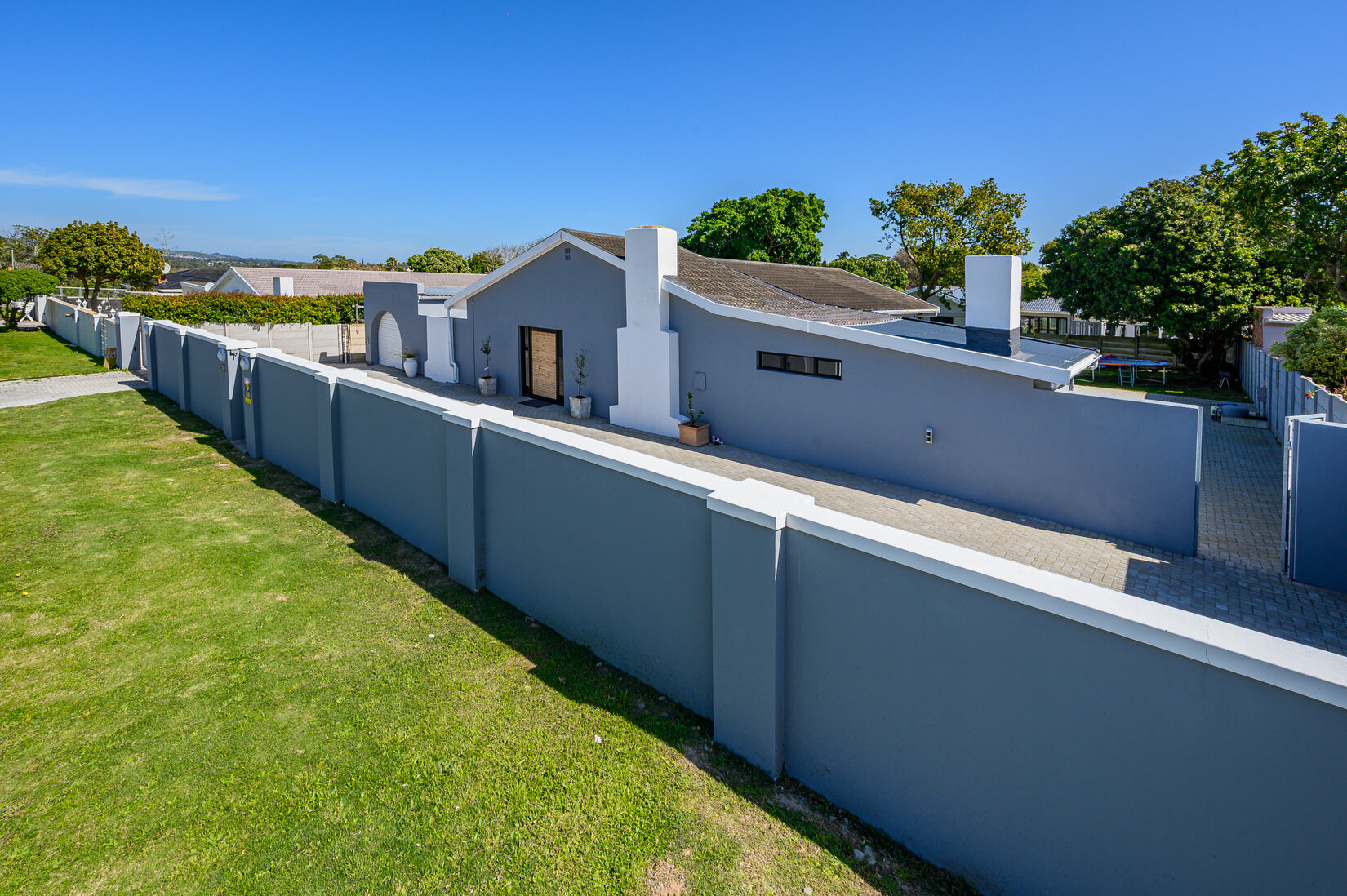 3 Bedroom House for Sale in Fernglen, Port-Elizabeth. | Louw Lochner