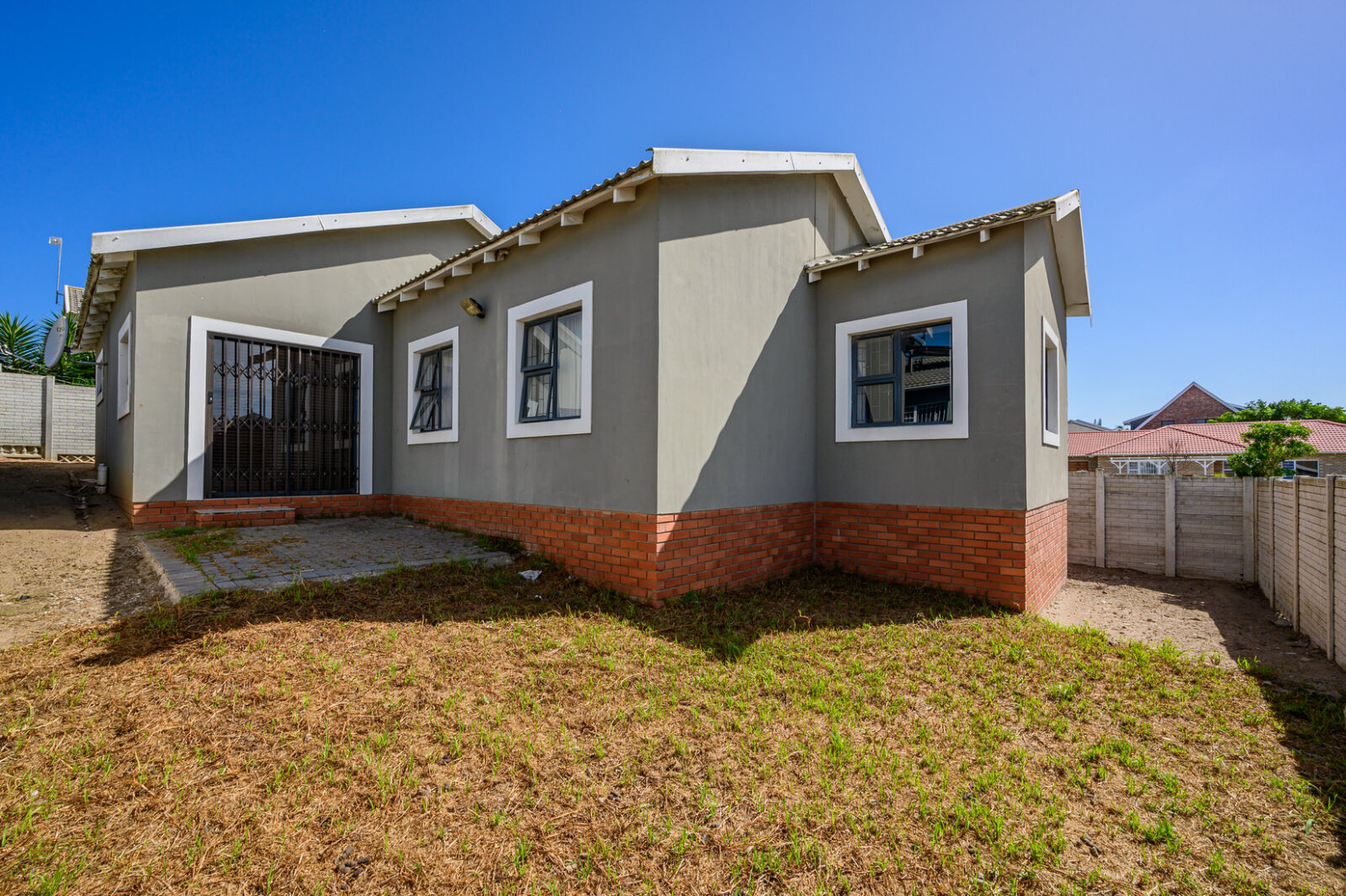 3 Bedroom House For Sale In Salisbury Park Port Elizabeth Louw 