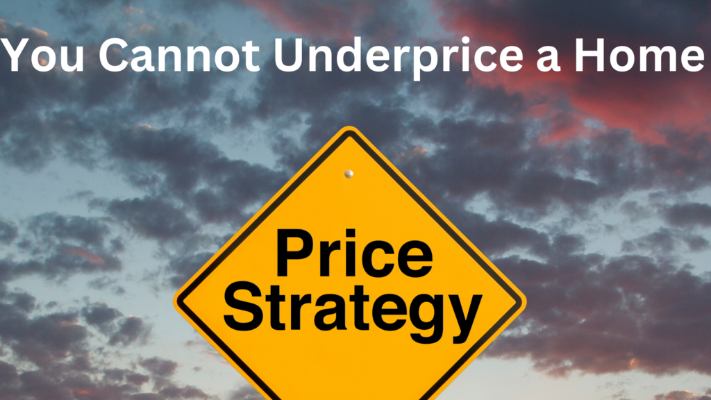 You Cannot Underprice a Home in Port Elizabeth: Why Pricing Strategy Matters More Than You Think