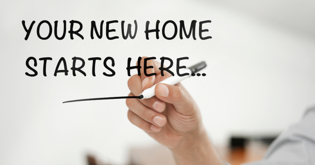 downsize your home