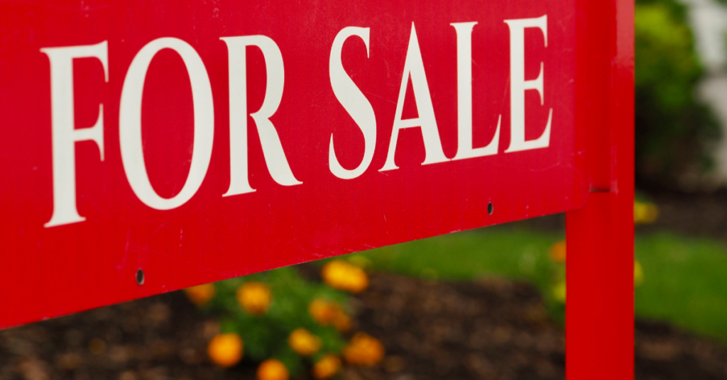 What is the fastest a House can Sell