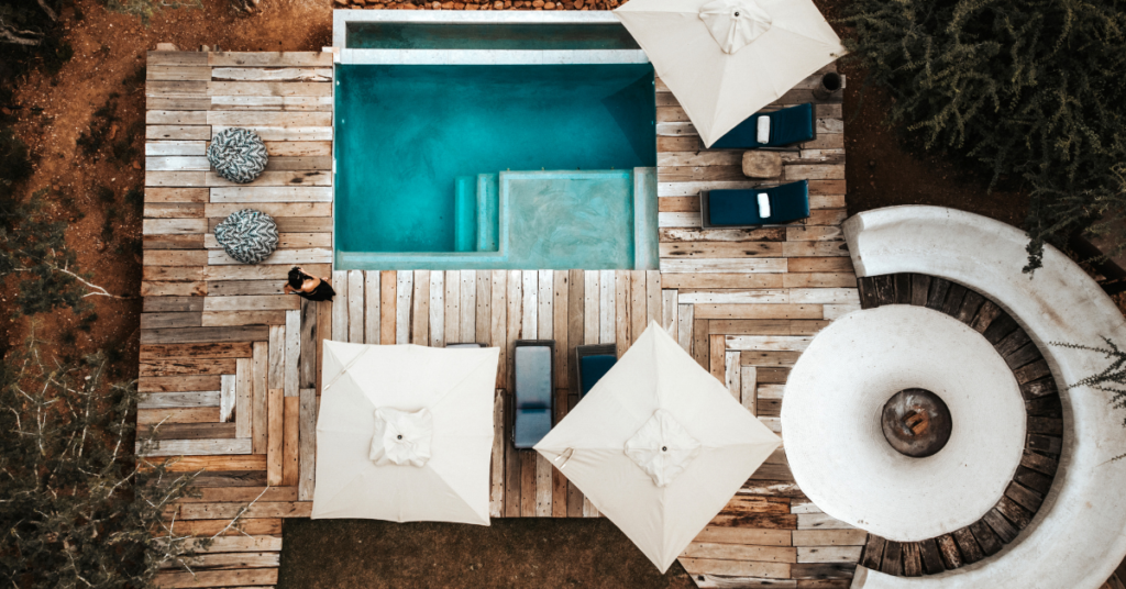 Tips for Staging Your Outdoor Space in Port-Elizabeth